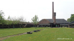 v.m. steenfabriek 'De Werklust', nu museum